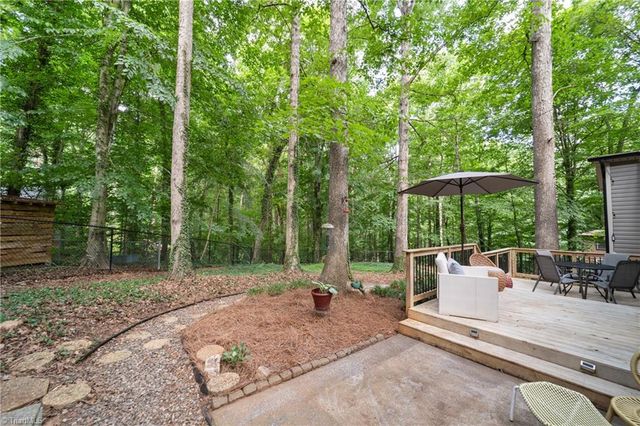 601 Carrington Place, Lewisville, NC 27023