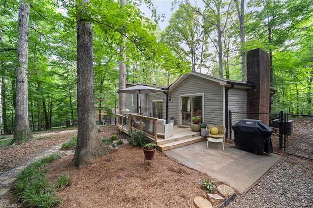 601 Carrington Place, Lewisville, NC 27023