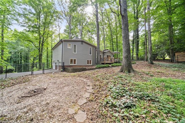 601 Carrington Place, Lewisville, NC 27023
