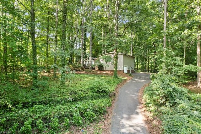 601 Carrington Place, Lewisville, NC 27023
