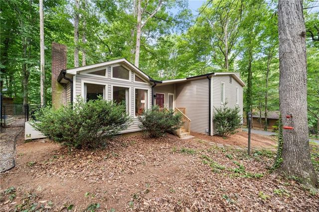 601 Carrington Place, Lewisville, NC 27023