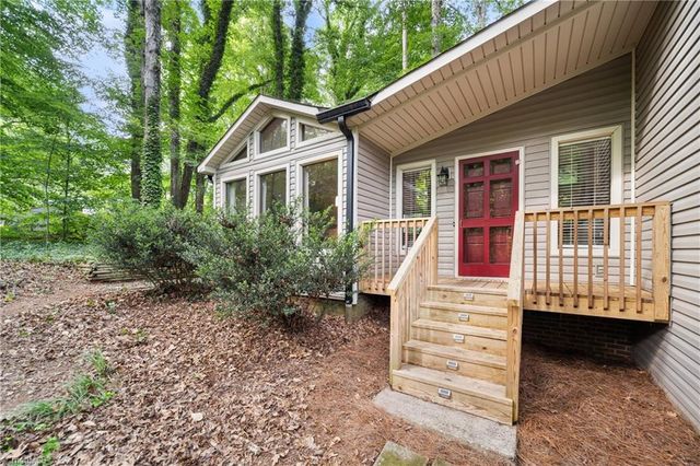 601 Carrington Place, Lewisville, NC 27023