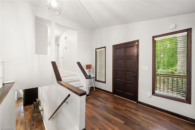 601 Carrington Place, Lewisville, NC 27023