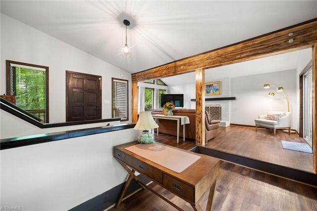 601 Carrington Place, Lewisville, NC 27023