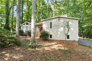 601 Carrington Place, Lewisville, NC 27023