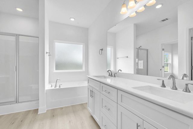 57 Mahogany Drive Lot 52-1, Freeport, FL 32439