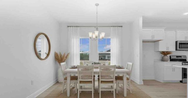 57 Mahogany Drive Lot 52-1, Freeport, FL 32439