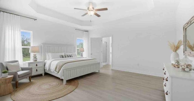 57 Mahogany Drive Lot 52-1, Freeport, FL 32439