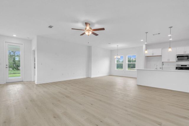 57 Mahogany Drive Lot 52-1, Freeport, FL 32439