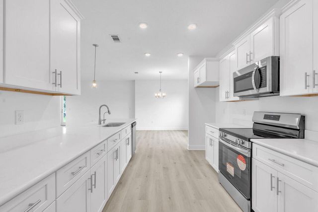 57 Mahogany Drive Lot 52-1, Freeport, FL 32439