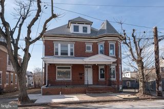 122 E 3RD ST #3RD FLOOR, Pottstown, PA 19464