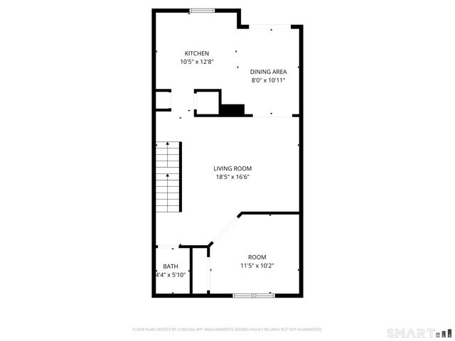 174 Stonefield Drive 36, Waterbury, CT 06705