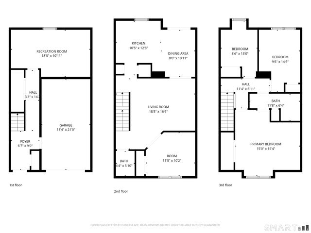 174 Stonefield Drive 36, Waterbury, CT 06705