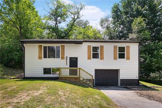 8263 Barnett Avenue, Kansas City, KS 66112