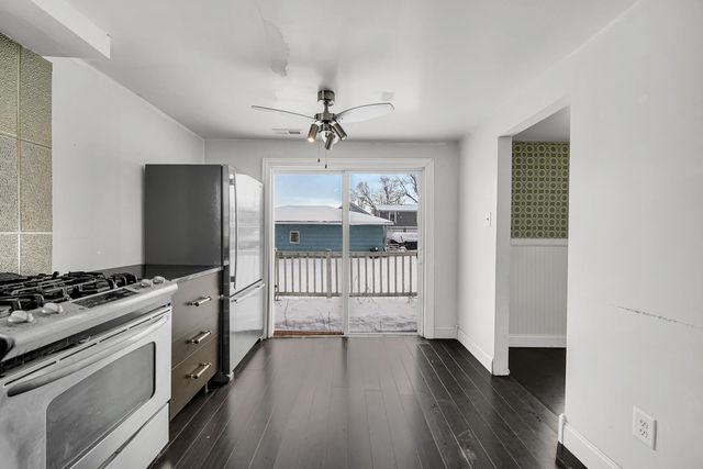 7111 Mississippi Street, Merrillville, IN 46410