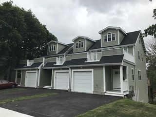 1 Edwin Street C, Quincy, MA 02171