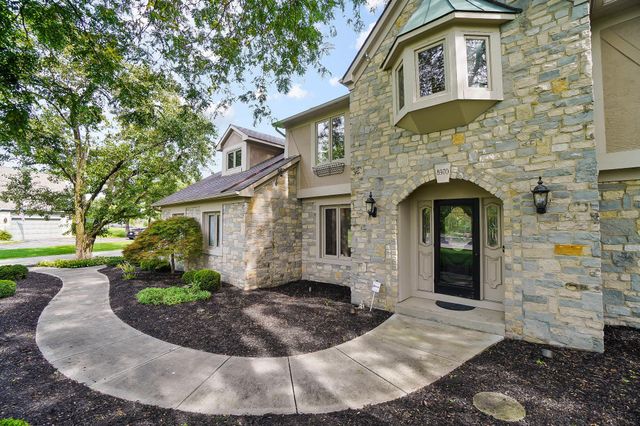 8970 Locherbie Court, Dublin, OH 43017