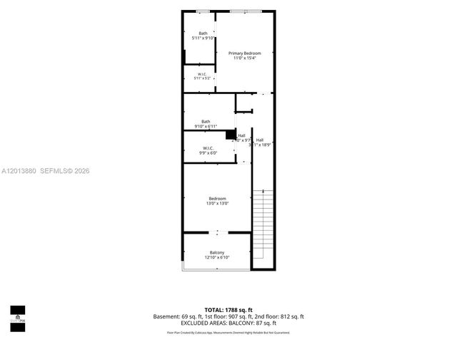 808 SW 147th Avenue 3608, Pembroke Pines, FL 33027
