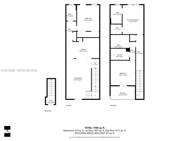 808 SW 147th Avenue 3608, Pembroke Pines, FL 33027