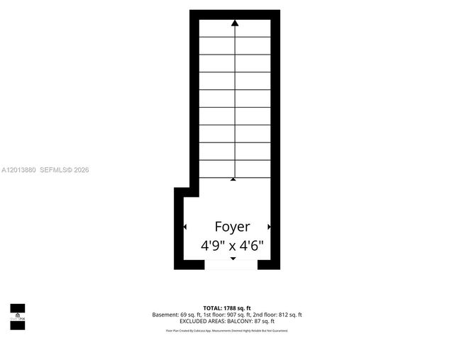 808 SW 147th Avenue 3608, Pembroke Pines, FL 33027