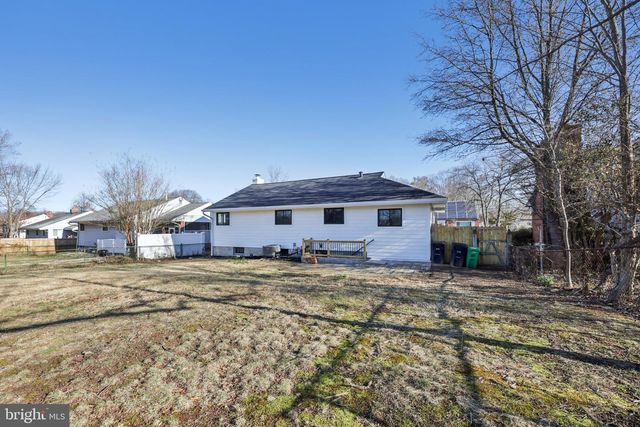 1409 FENWOOD AVE, Oxon Hill, MD 20745