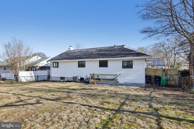 1409 FENWOOD AVE, Oxon Hill, MD 20745