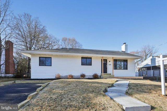 1409 FENWOOD AVE, Oxon Hill, MD 20745