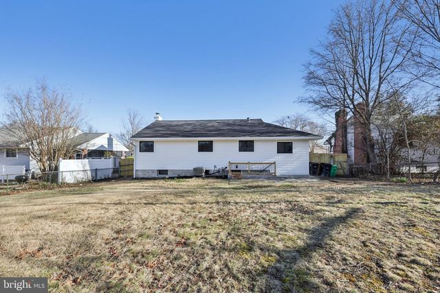 1409 FENWOOD AVE, Oxon Hill, MD 20745