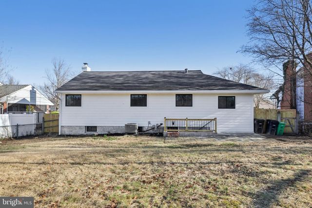 1409 FENWOOD AVE, Oxon Hill, MD 20745