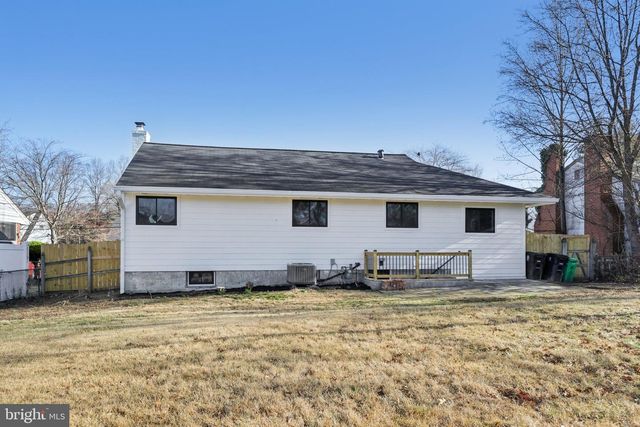 1409 FENWOOD AVE, Oxon Hill, MD 20745