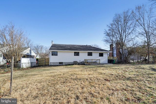 1409 FENWOOD AVE, Oxon Hill, MD 20745