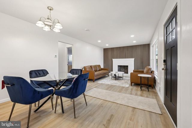 1409 FENWOOD AVE, Oxon Hill, MD 20745