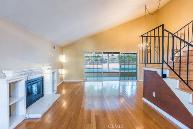 23132 Posada, Valencia, CA 91354