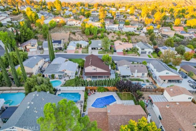 23132 Posada, Valencia, CA 91354