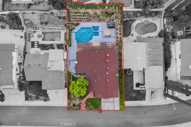 23132 Posada, Valencia, CA 91354