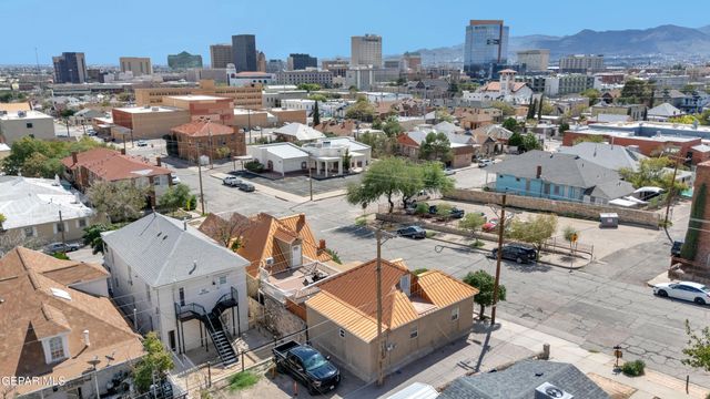 1108 N VIRGINIA Street, El Paso, TX 79902