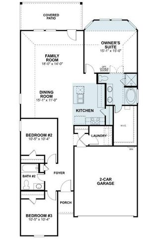 736 Hackberry Branch Court, Magnolia, TX 77354
