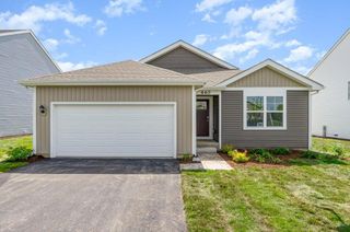 4084 Viceroy Street, Portage, IN 46368
