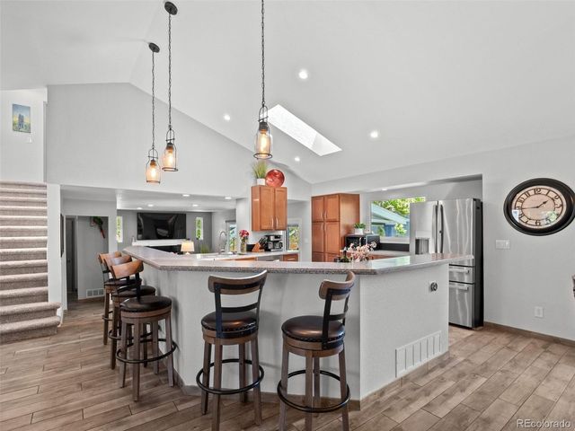 12162 W Lake Ave, Littleton, CO 80127