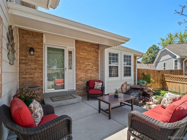 12162 W Lake Ave, Littleton, CO 80127