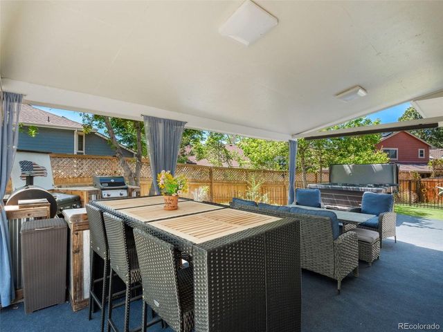 12162 W Lake Ave, Littleton, CO 80127
