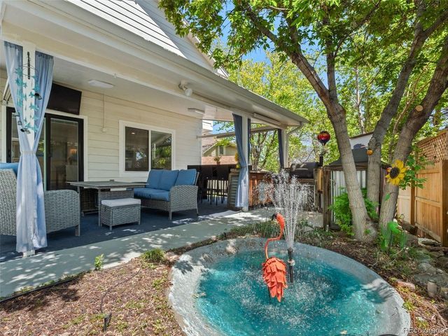 12162 W Lake Ave, Littleton, CO 80127
