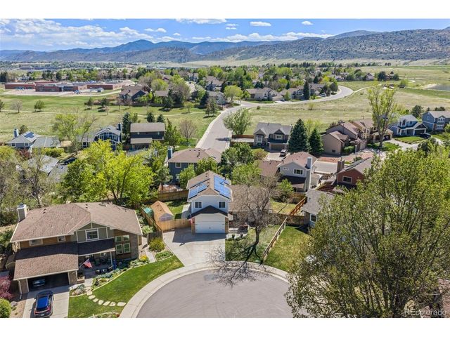 12162 W Lake Ave, Littleton, CO 80127