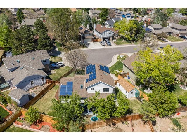 12162 W Lake Ave, Littleton, CO 80127