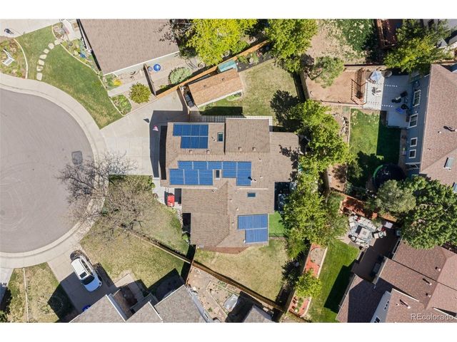 12162 W Lake Ave, Littleton, CO 80127