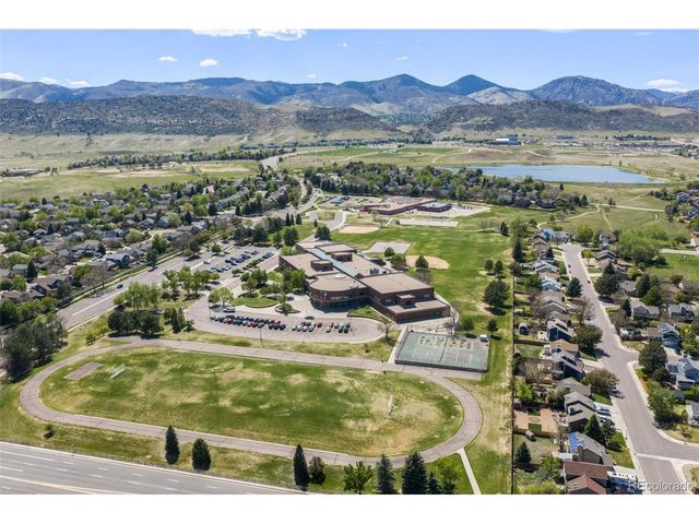 12162 W Lake Ave, Littleton, CO 80127