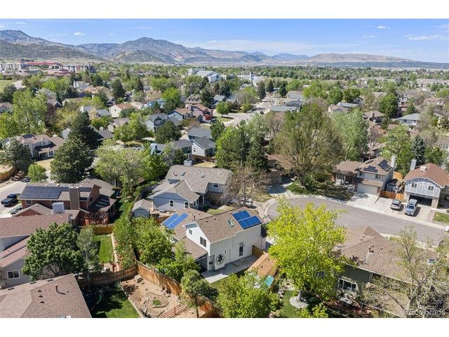 12162 W Lake Ave, Littleton, CO 80127