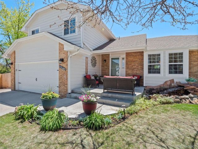 12162 W Lake Ave, Littleton, CO 80127