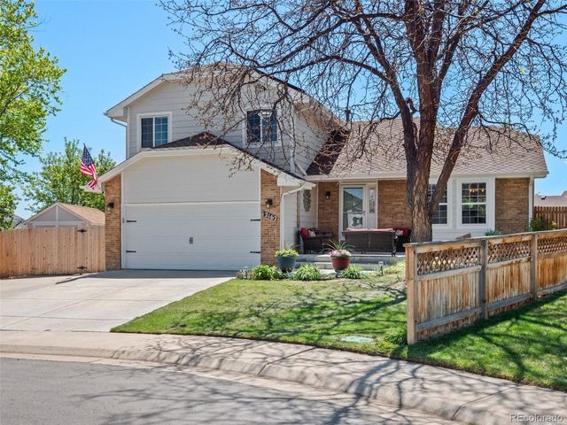 12162 W Lake Ave, Littleton, CO 80127