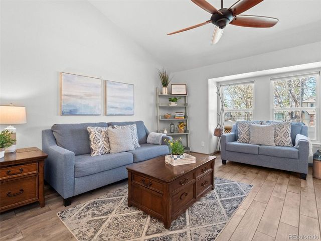 12162 W Lake Ave, Littleton, CO 80127
